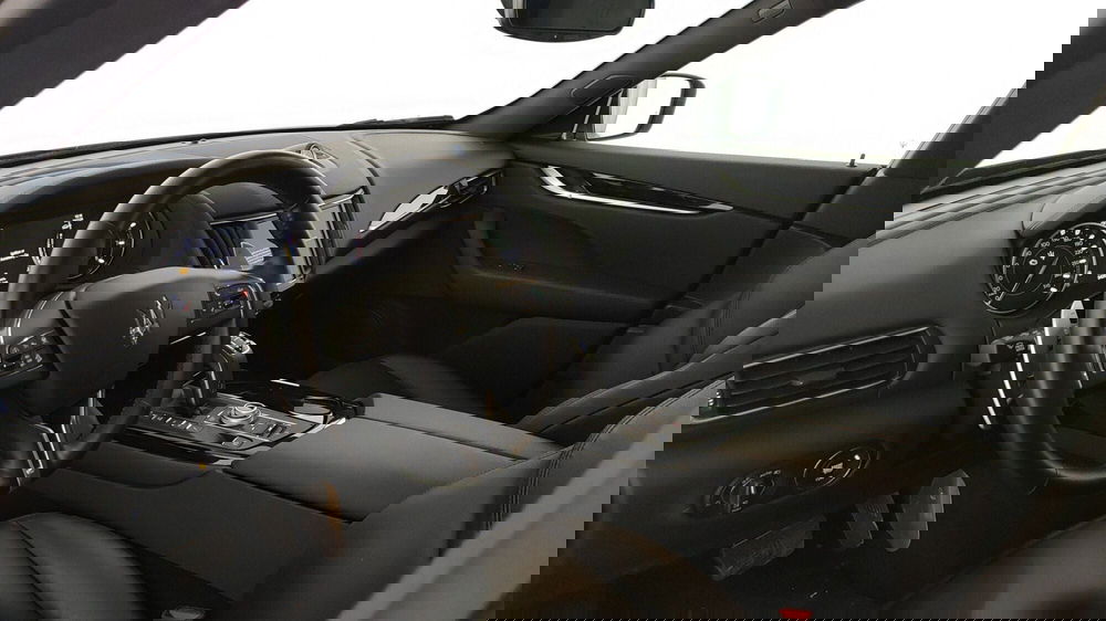 Maserati Levante usata a Perugia (11)