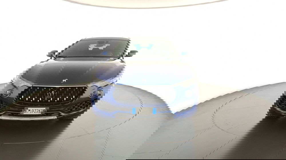 Maserati Levante usata a Perugia (2)