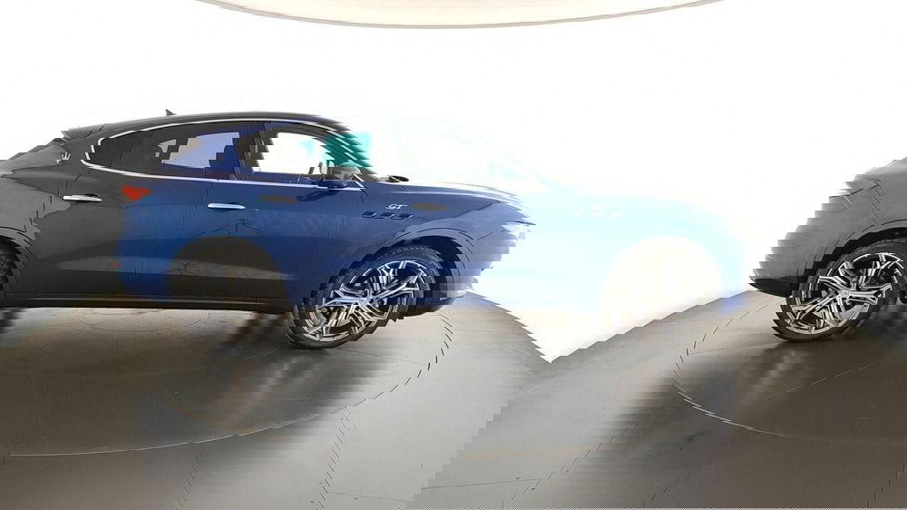 Maserati Levante usata a Perugia (4)