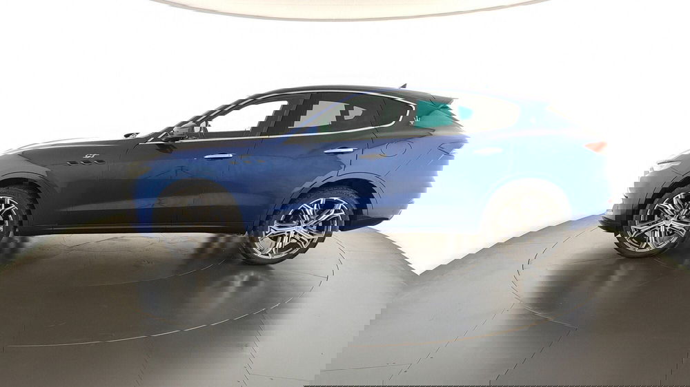 Maserati Levante usata a Perugia (8)