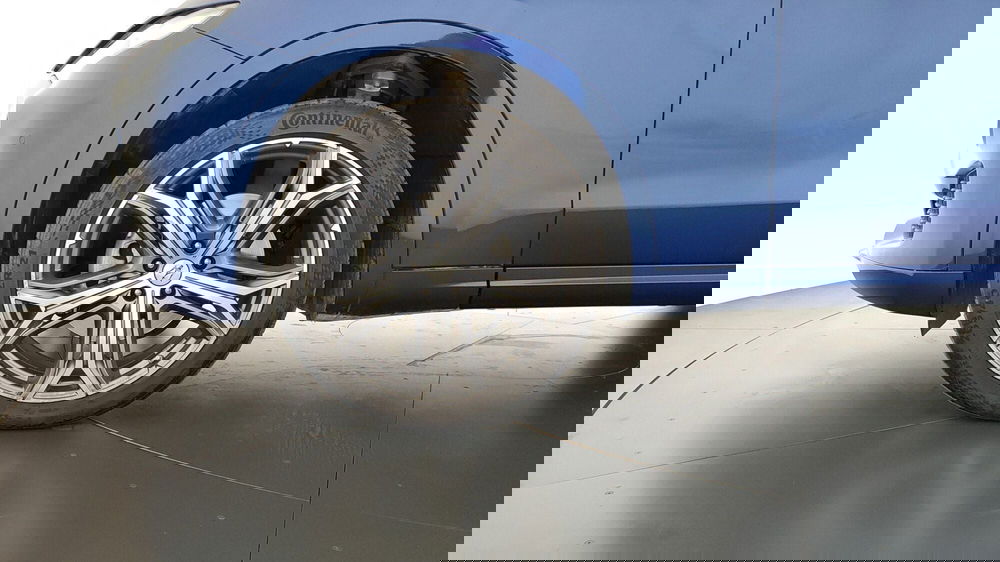 Maserati Levante usata a Perugia (9)