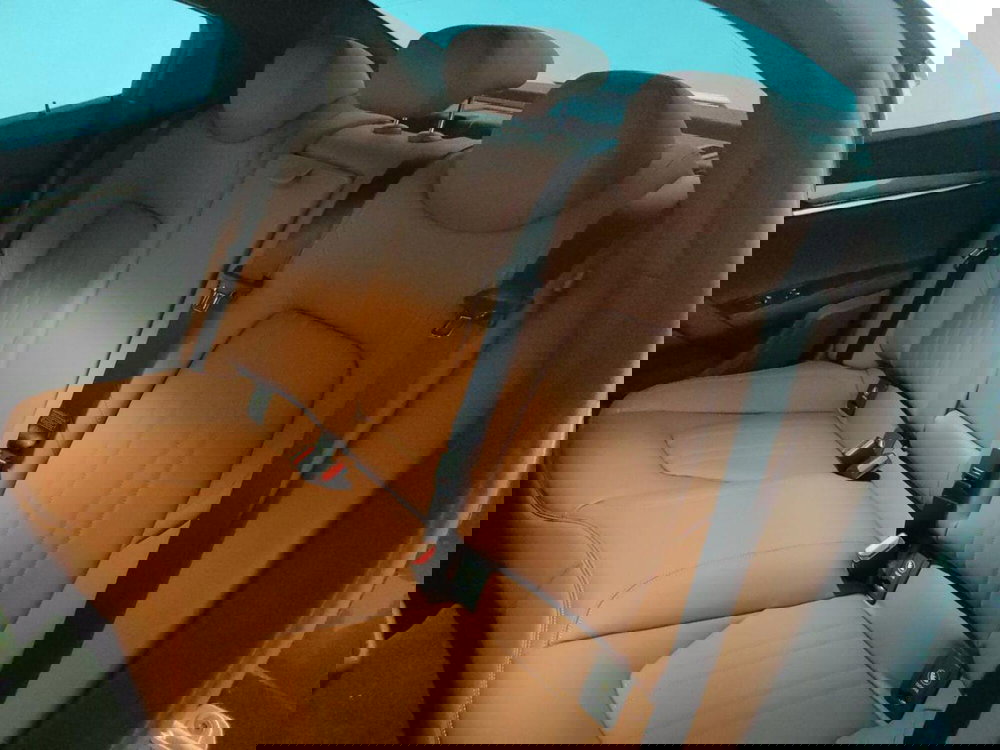 Maserati Ghibli usata a Perugia (10)