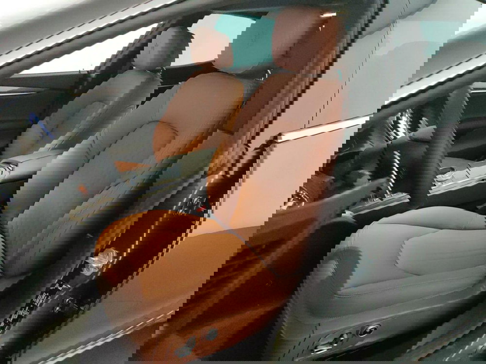 Maserati Ghibli usata a Perugia (12)