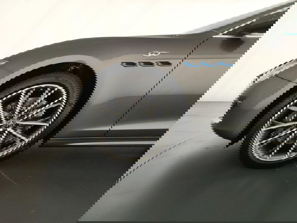 Maserati Ghibli usata a Perugia (8)