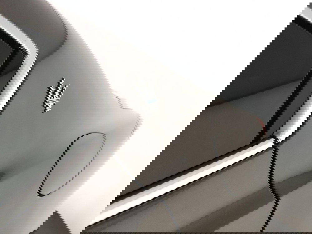 Maserati Ghibli usata a Perugia (9)