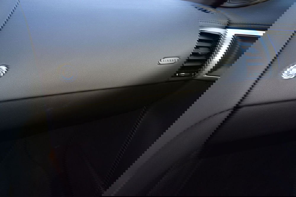 Jaguar F-Type Coupé usata a Cuneo (14)