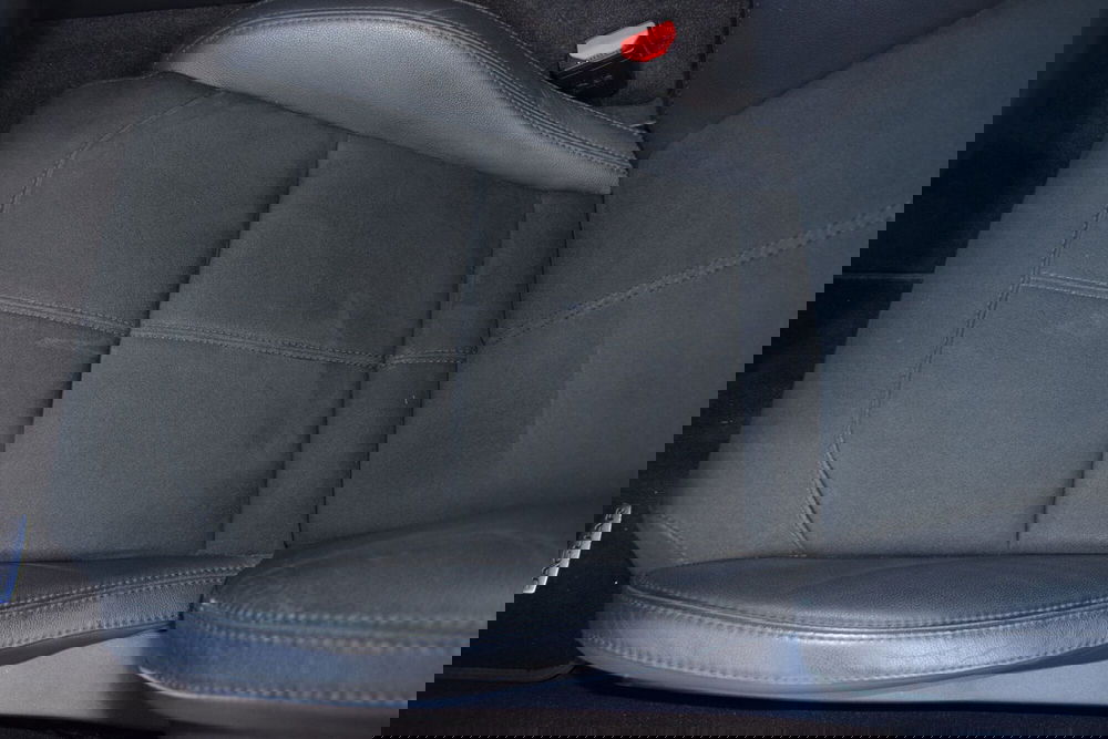 Jaguar F-Type Coupé usata a Cuneo (16)