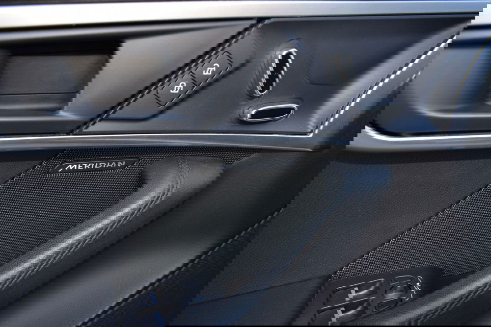 Jaguar F-Type Coupé usata a Cuneo (20)