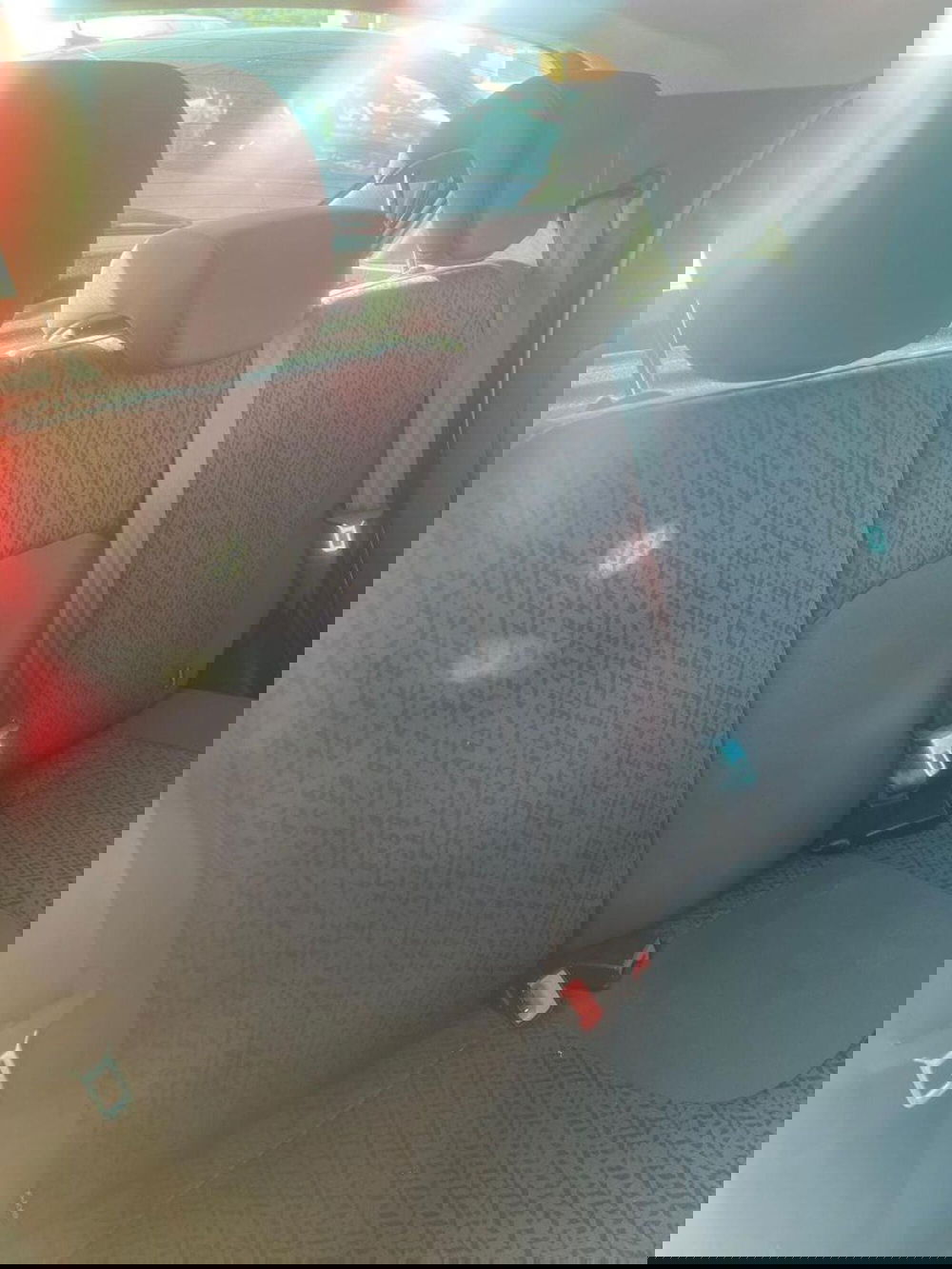 Lancia Ypsilon usata a Perugia (9)