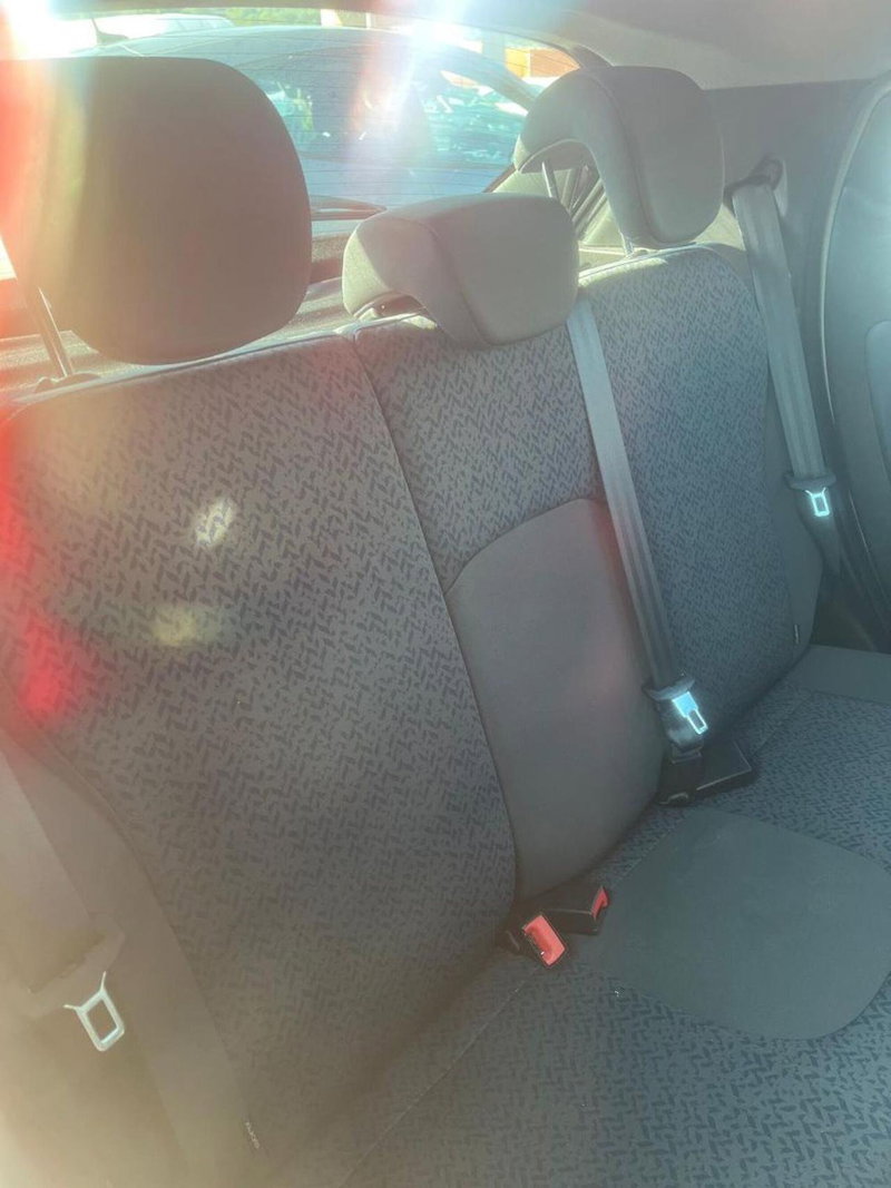 Lancia Ypsilon usata a Perugia (9)
