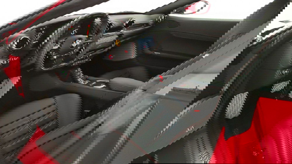 Ferrari Portofino Spider usata a Perugia (11)