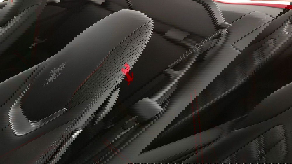 Ferrari Portofino Spider usata a Perugia (12)