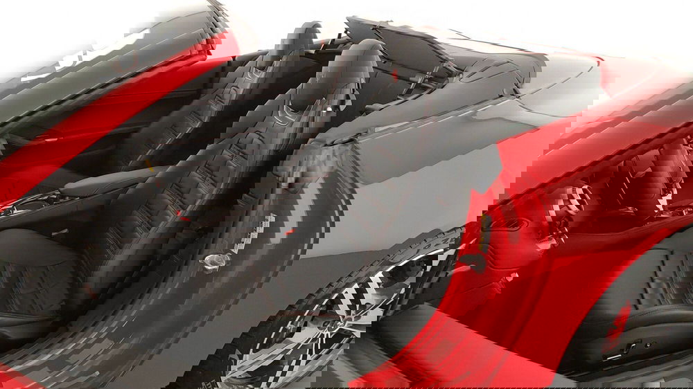 Ferrari Portofino Spider usata a Perugia (13)