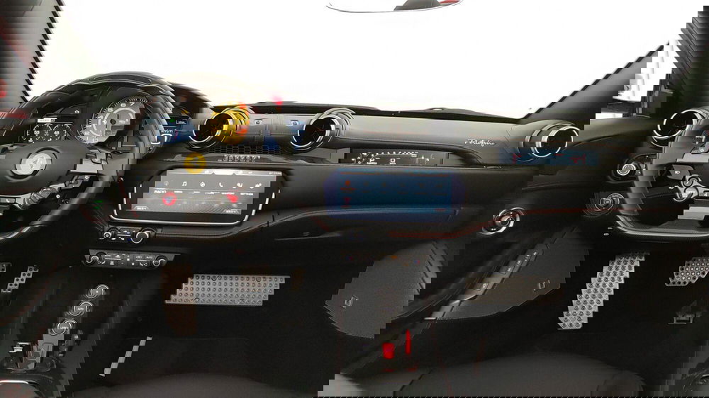 Ferrari Portofino Spider usata a Perugia (14)