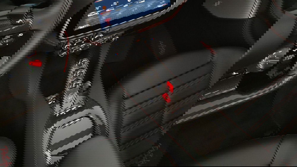 Ferrari Portofino Spider usata a Perugia (16)