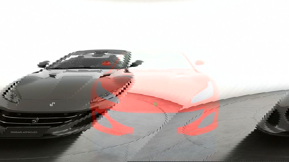 Ferrari Portofino Spider usata a Perugia (2)