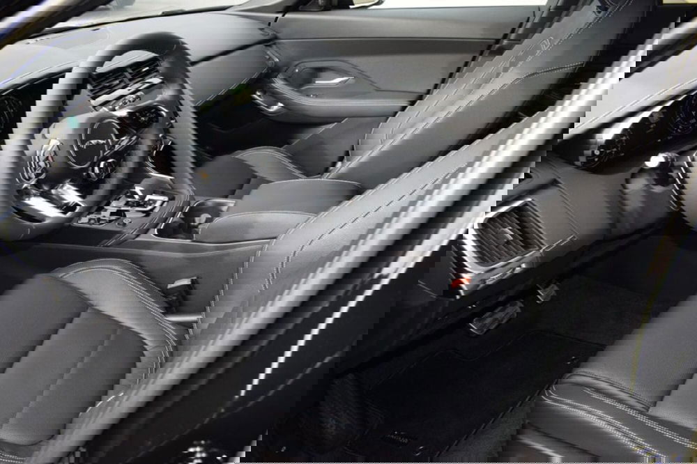 Jaguar E-Pace usata a Cuneo (10)