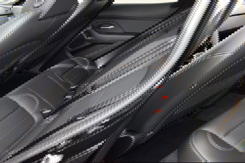 Jaguar E-Pace usata a Cuneo (12)