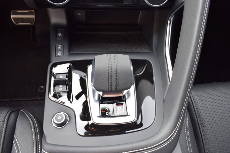 Jaguar E-Pace usata a Cuneo (17)