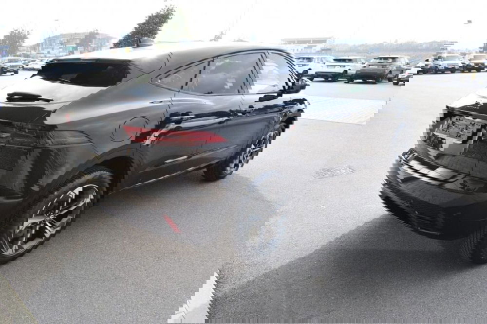 Jaguar E-Pace usata a Cuneo (6)