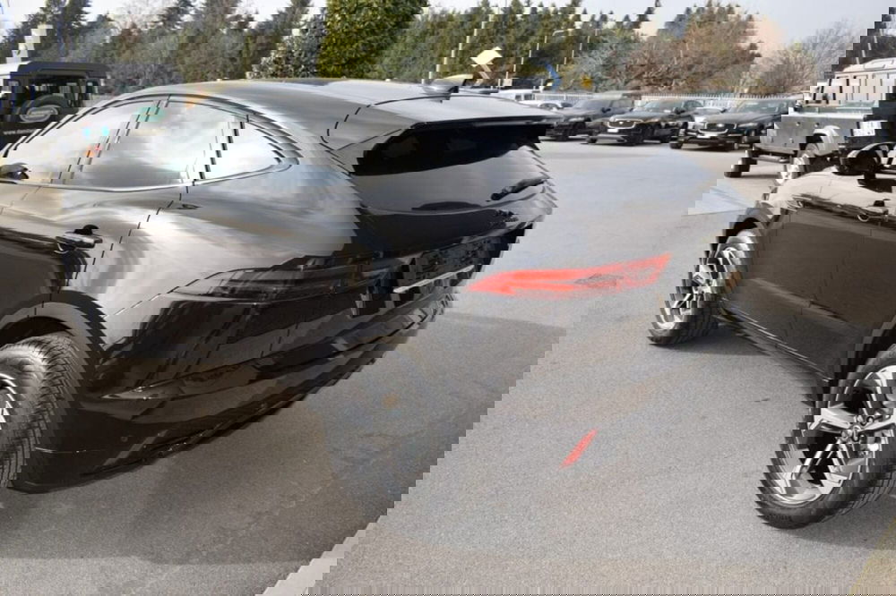 Jaguar E-Pace usata a Cuneo (8)