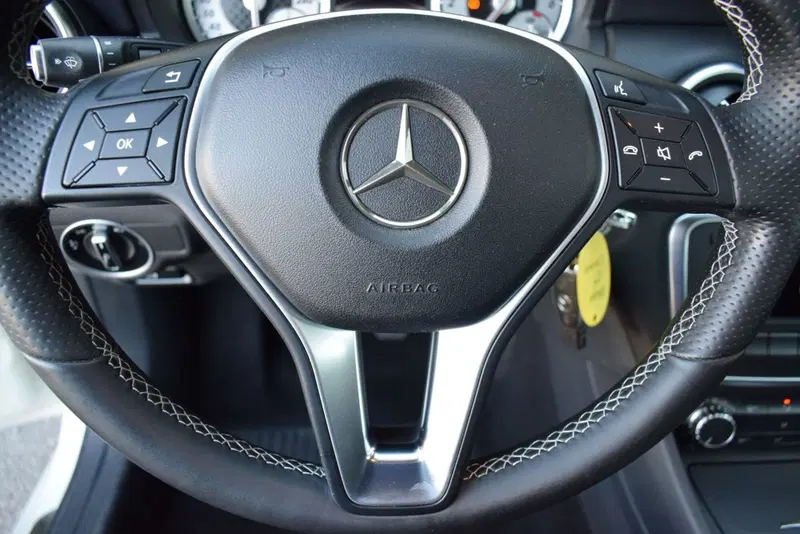 Mercedes-Benz Classe A usata a Cuneo (10)