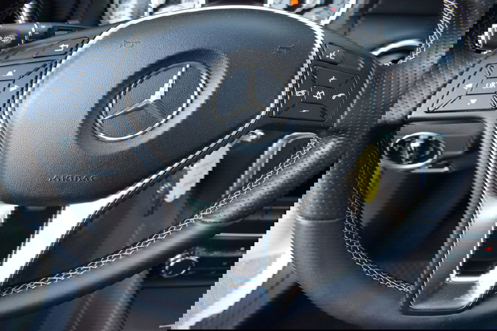 Mercedes-Benz Classe A usata a Cuneo (10)