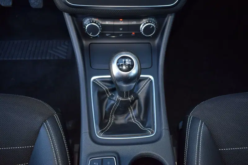 Mercedes-Benz Classe A usata a Cuneo (13)