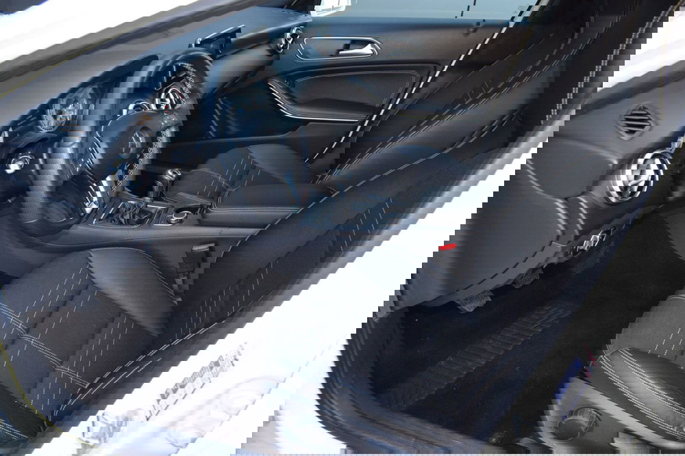 Mercedes-Benz Classe A usata a Cuneo (14)