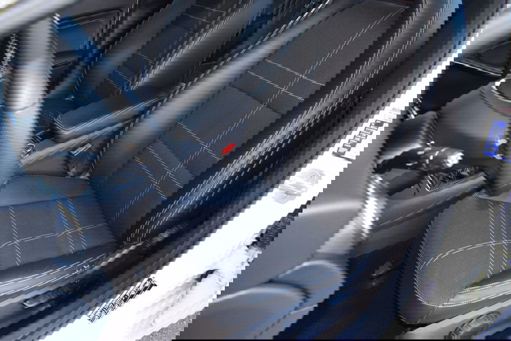 Mercedes-Benz Classe A usata a Cuneo (15)