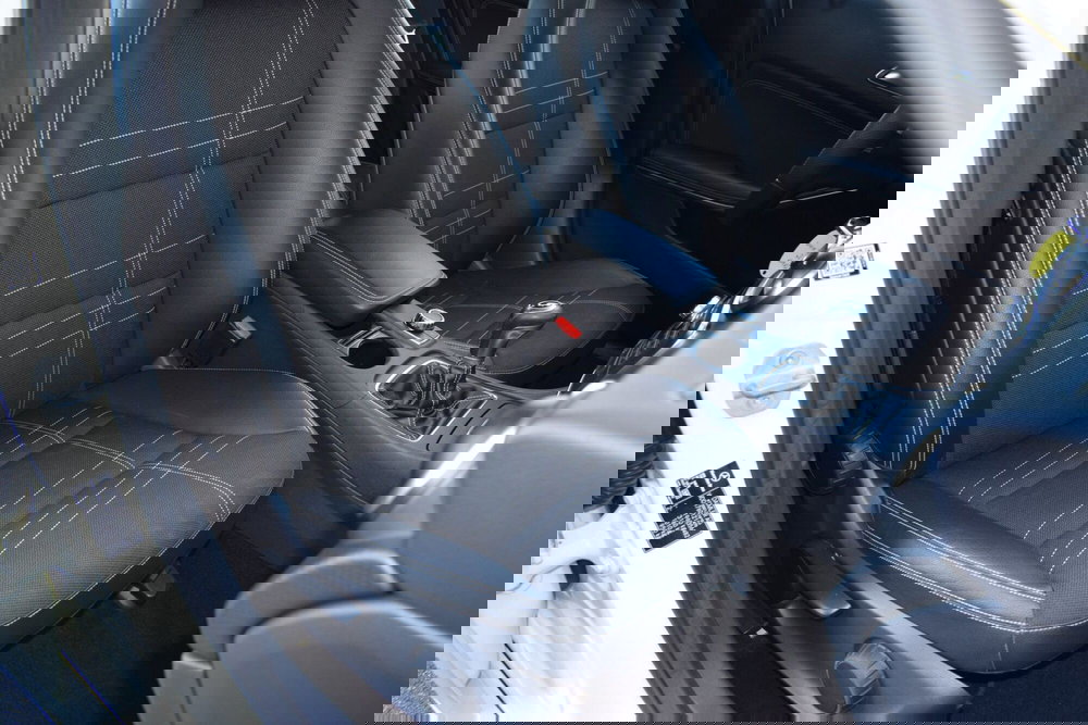 Mercedes-Benz Classe A usata a Cuneo (16)