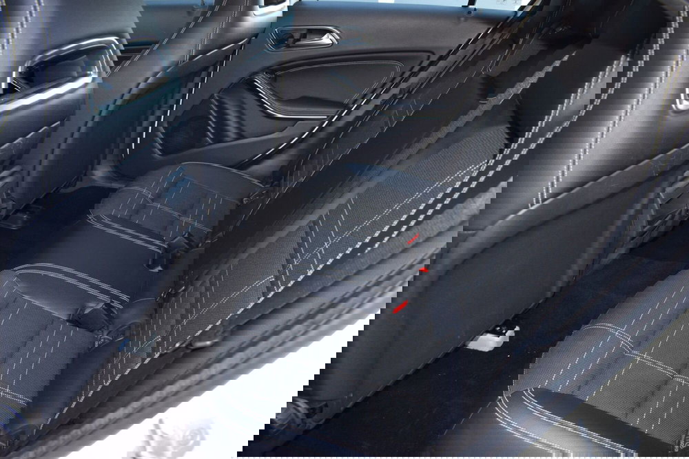 Mercedes-Benz Classe A usata a Cuneo (17)