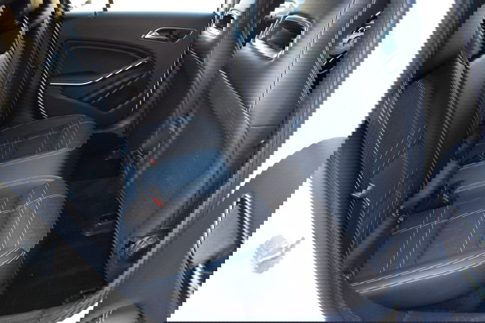 Mercedes-Benz Classe A usata a Cuneo (18)