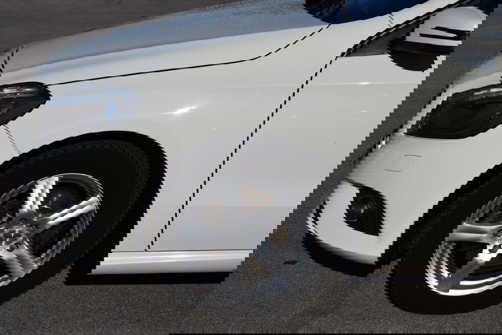 Mercedes-Benz Classe A usata a Cuneo (19)