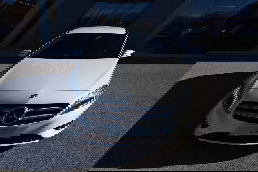 Mercedes-Benz Classe A usata a Cuneo (2)