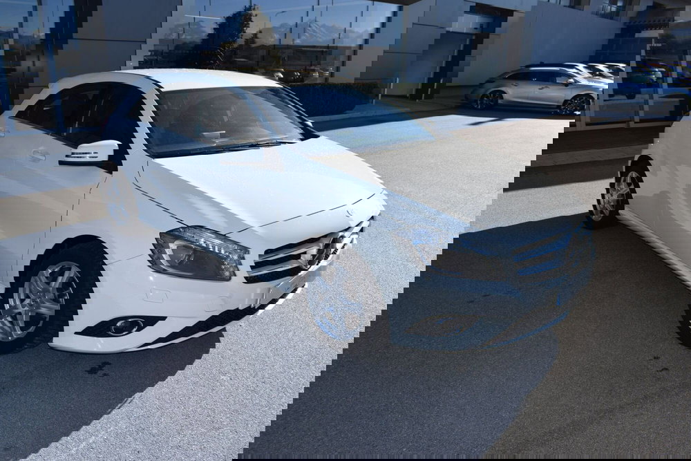 Mercedes-Benz Classe A usata a Cuneo (3)