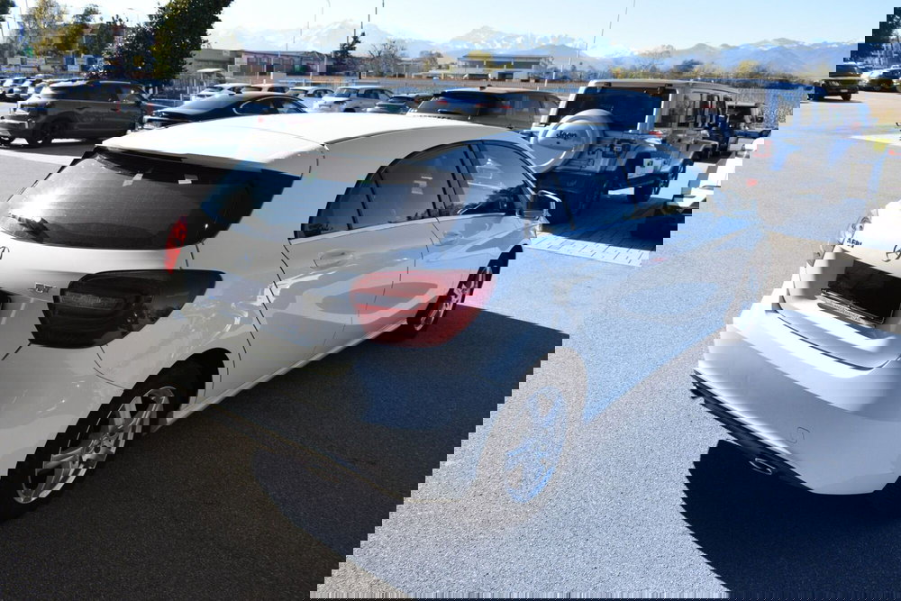 Mercedes-Benz Classe A usata a Cuneo (8)