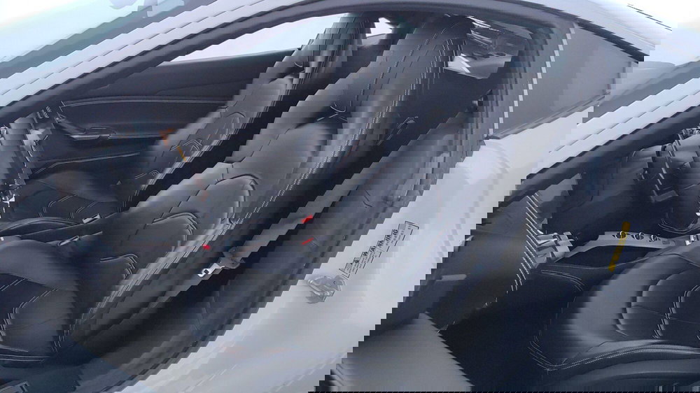 Ferrari 488 Coupé usata a Perugia (13)