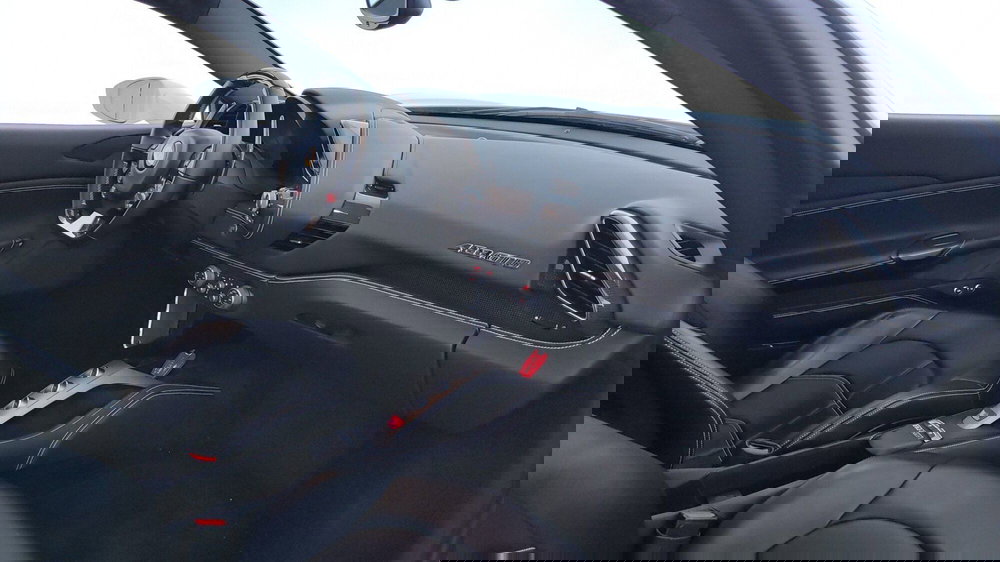 Ferrari 488 Coupé usata a Perugia (17)