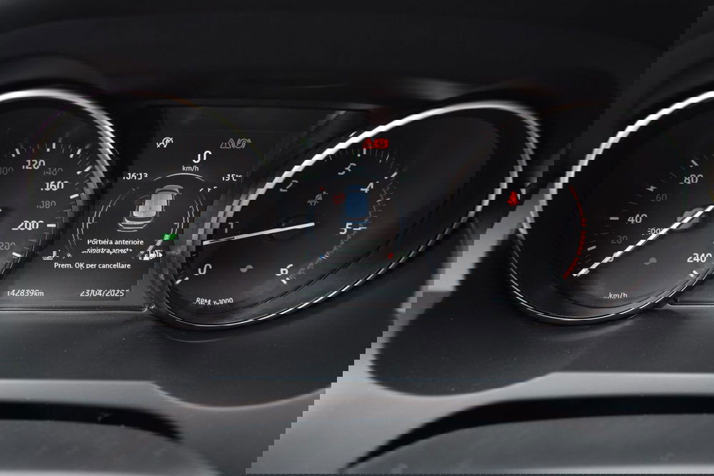 Land Rover Range Rover Evoque usata a Cuneo (10)