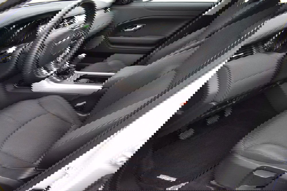 Land Rover Range Rover Evoque usata a Cuneo (14)