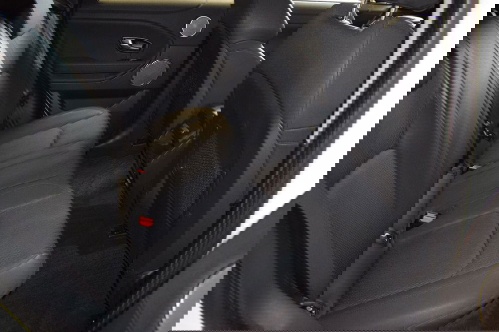 Land Rover Range Rover Evoque usata a Cuneo (20)