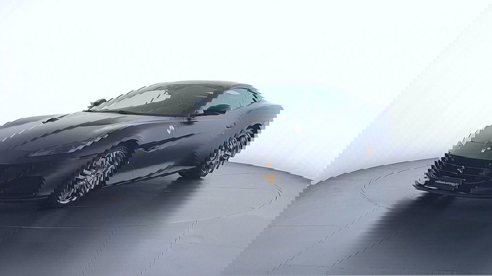 Ferrari Portofino Spider usata a Perugia