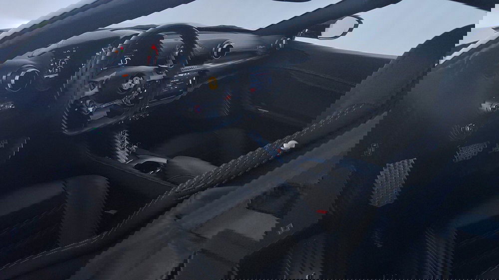 Ferrari Portofino Spider usata a Perugia (10)