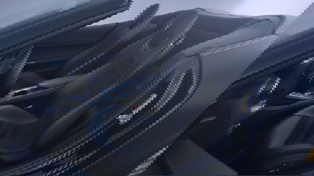 Ferrari Portofino Spider usata a Perugia (11)