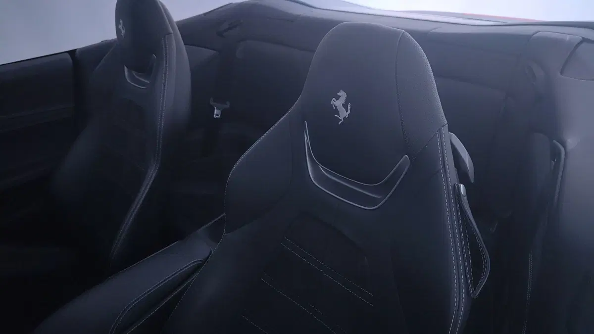 Ferrari Portofino Spider usata a Perugia (12)