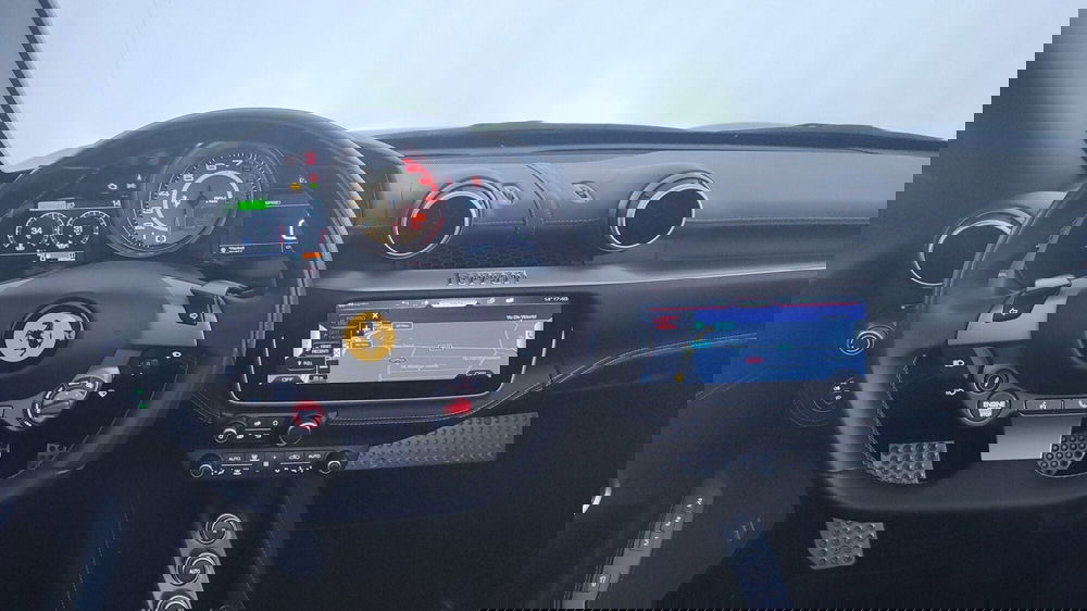 Ferrari Portofino Spider usata a Perugia (14)