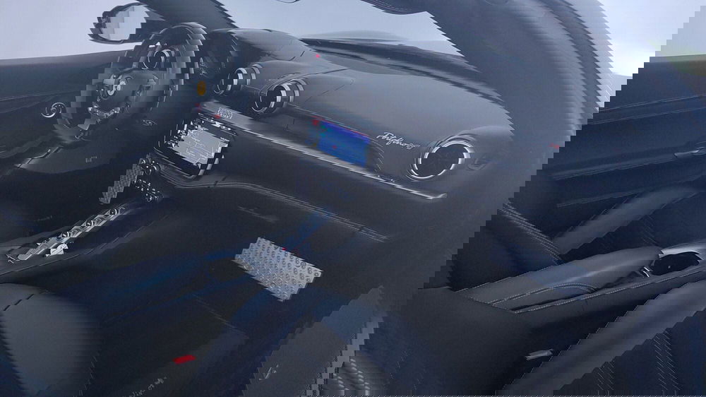 Ferrari Portofino Spider usata a Perugia (17)