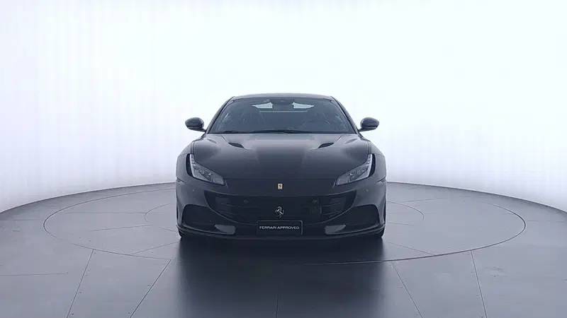 Ferrari Portofino Spider usata a Perugia (2)