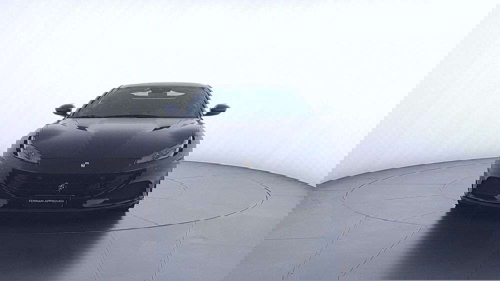 Ferrari Portofino Spider usata a Perugia (2)